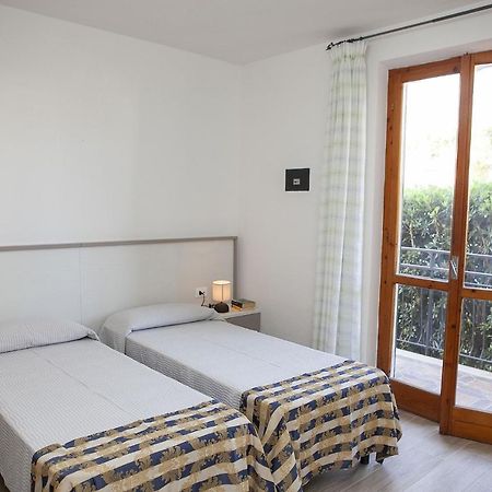 Hotel Thomas Marina di Campo Dış mekan fotoğraf